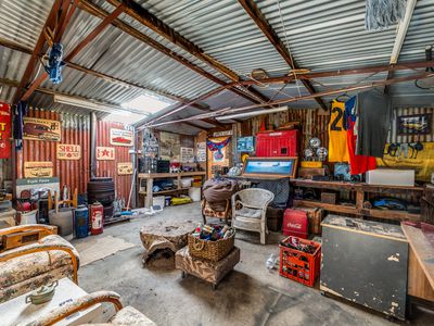 21 Nilsson street , Rendelsham