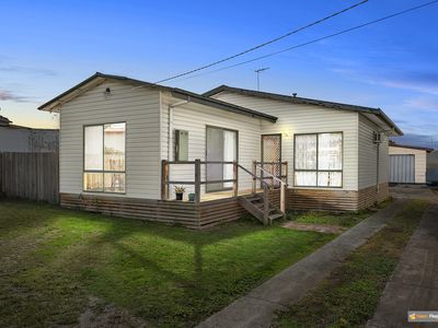 4 Joseph Court, Morwell