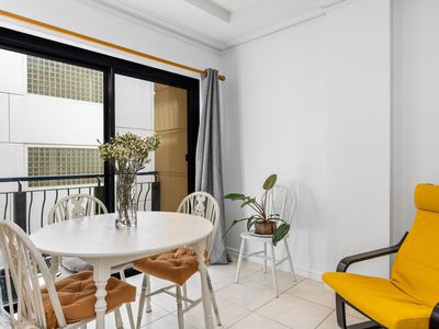 508 / 2 St Georges Terrace, Perth