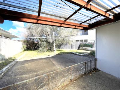 Granny Flat @ 43 Wellington Rd, Birrong