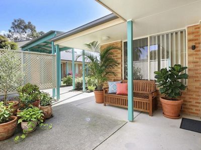 7 / 2 HANLON COURT, Wodonga