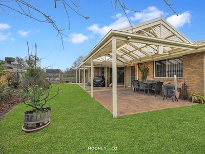 7 Southern Boulevard, Narre Warren South