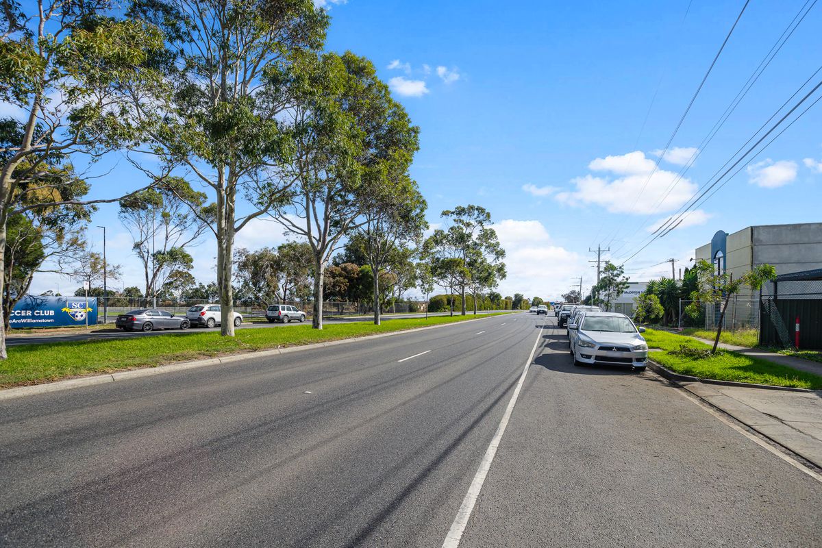 320 Kororoit Creek Road, Williamstown North