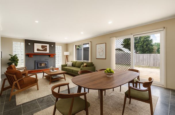 80 Mitford Crescent, Craigieburn