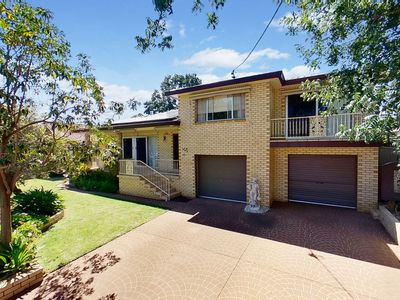 422 Macquarie Street, Dubbo