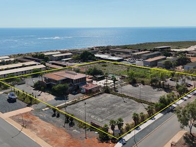 13 Keesing Street, Port Hedland