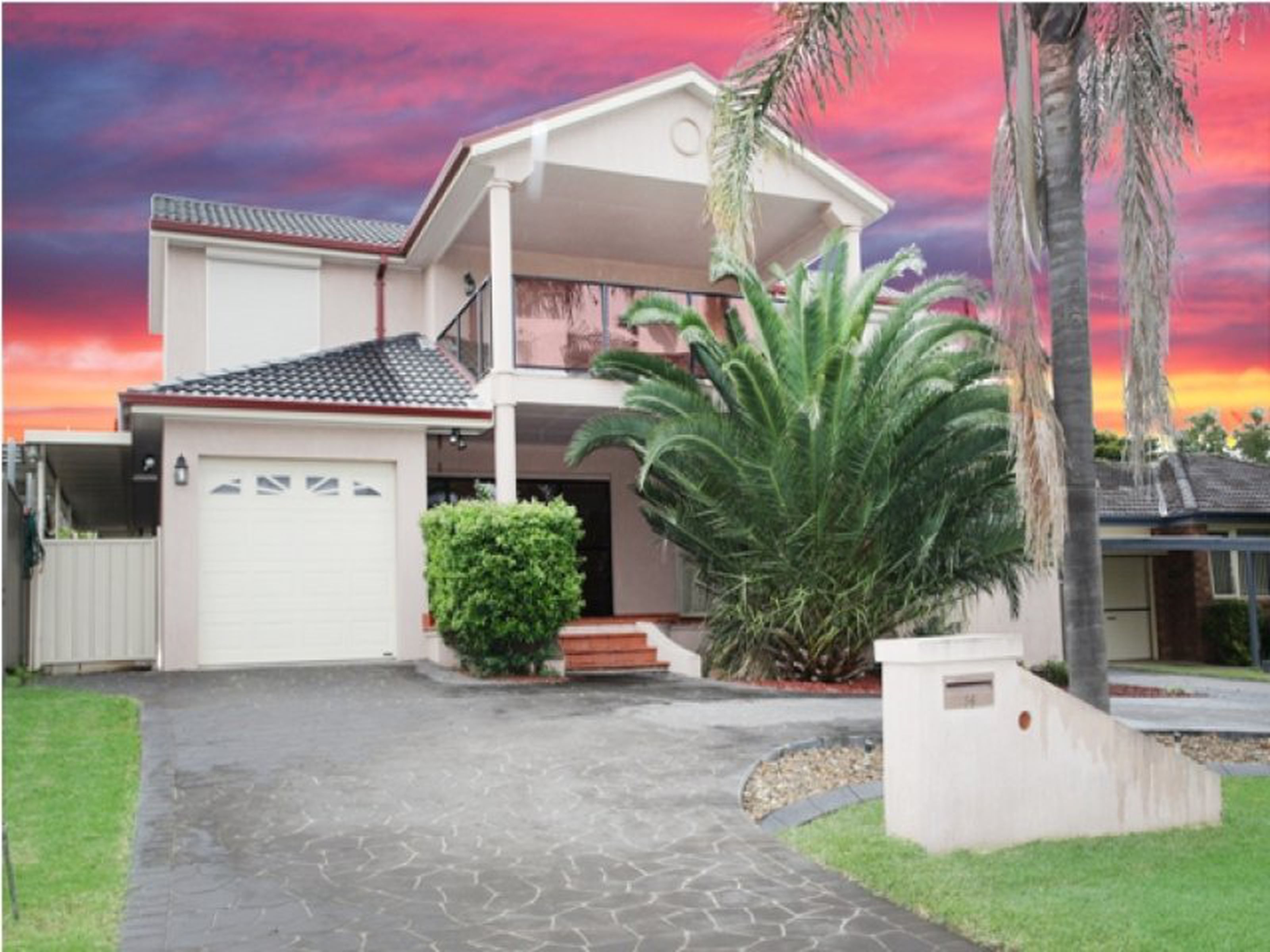 14 Price Street, SOUTH PENRITH
