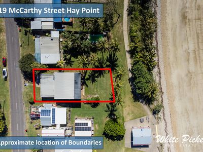 19 McCarthy Street, Hay Point