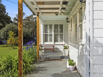 40 FRASER STREET, Tatura