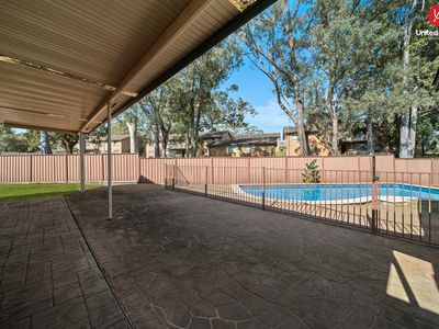 8 Lostock Place, Leumeah
