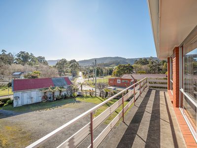 1 Charles Street, Cygnet