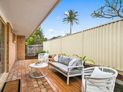 2 / 1-3 Owen Park Road, Bellambi