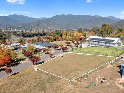 Lot 26, 7 Fiddleback Drive, Tawonga South