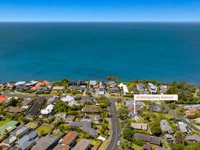 41 Montgomery Avenue, Rothesay Bay