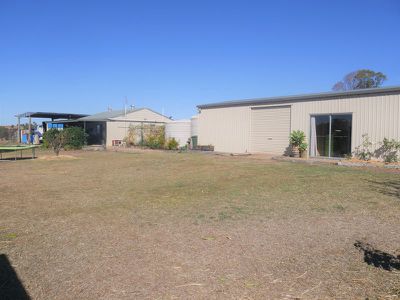 103 Tingoora Charlestown Road, Tingoora