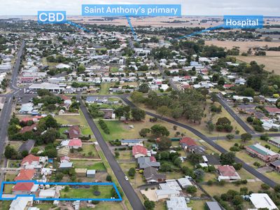 107 Mount Gambier Road, Millicent