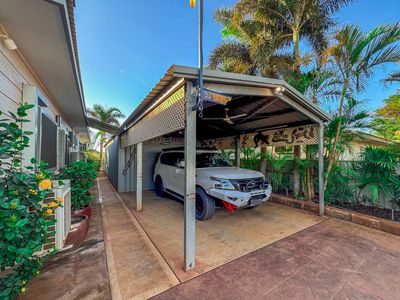 42 Centennial Loop, South Hedland