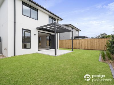 6 Keys Parade, Milperra