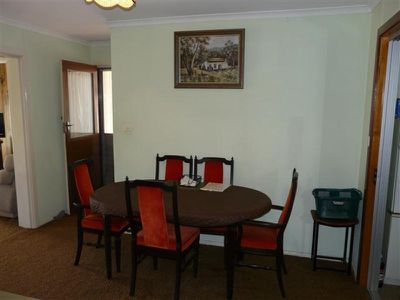Tocumwal