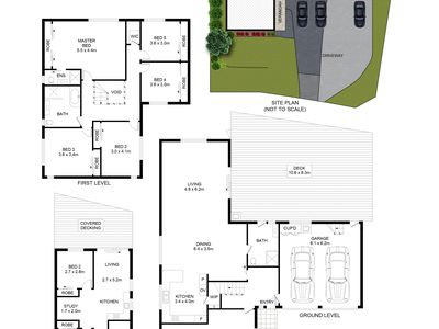 2 Pecan Close, Cherrybrook