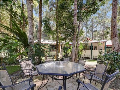87 Kildeys Road, Cootharaba