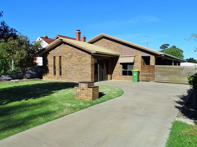 64 Murray Street, Kerang