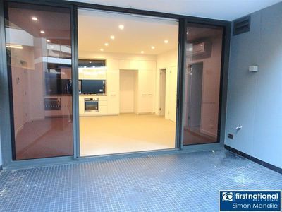 105 / 9 Archibald Avenue, Waterloo