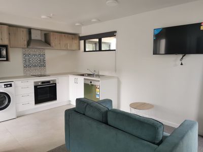 C / 287 Castle Street, Dunedin Central