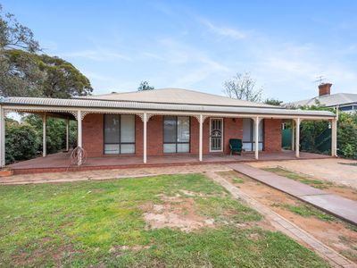 88 Lewis Street, Lamington