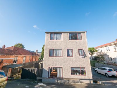 5 / 543 George Street, North Dunedin
