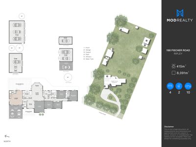 198 Fischer Road, Ripley