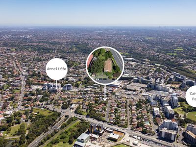 1-3 Valda Avenue, Arncliffe