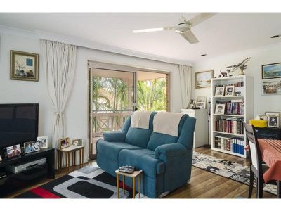 6 / 9 Sylvia Street, Noosaville