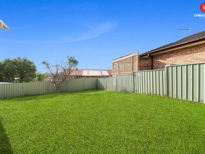 42 Drysdale Street, Eagle Vale