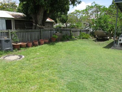 Bundaberg West