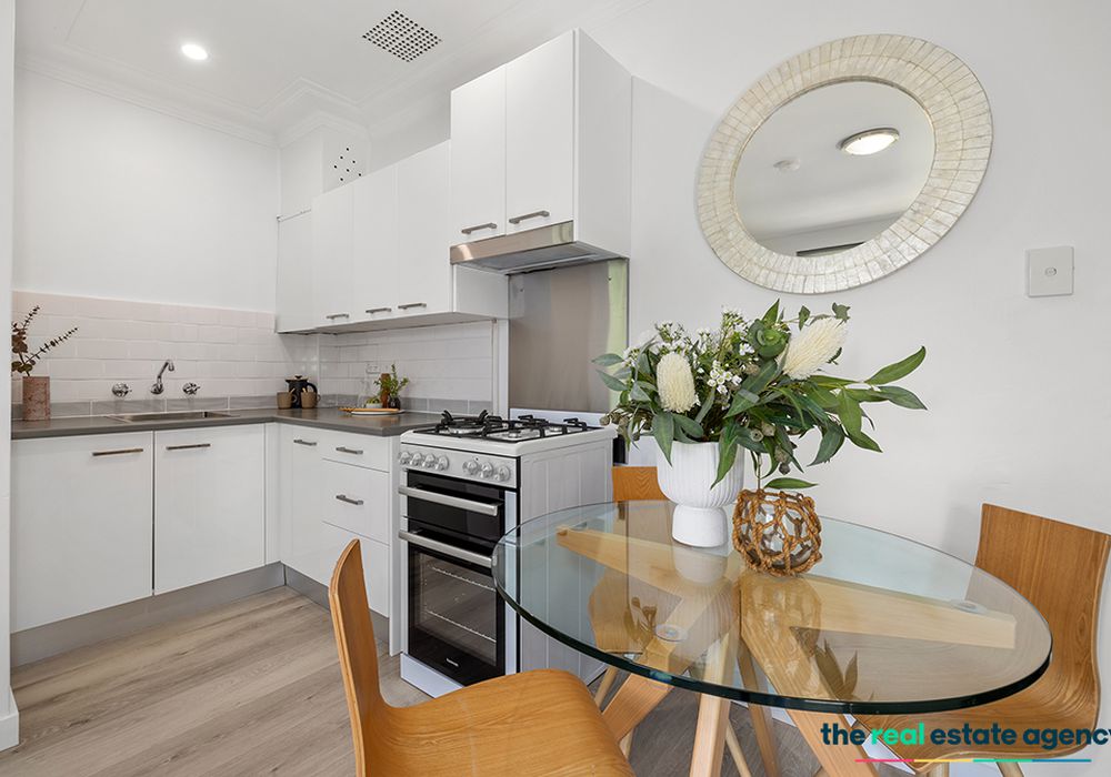 16 / 27 Johnston Street, Annandale, Annandale - Image 1