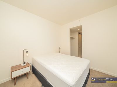 803 / 162 Albert Street, East Melbourne