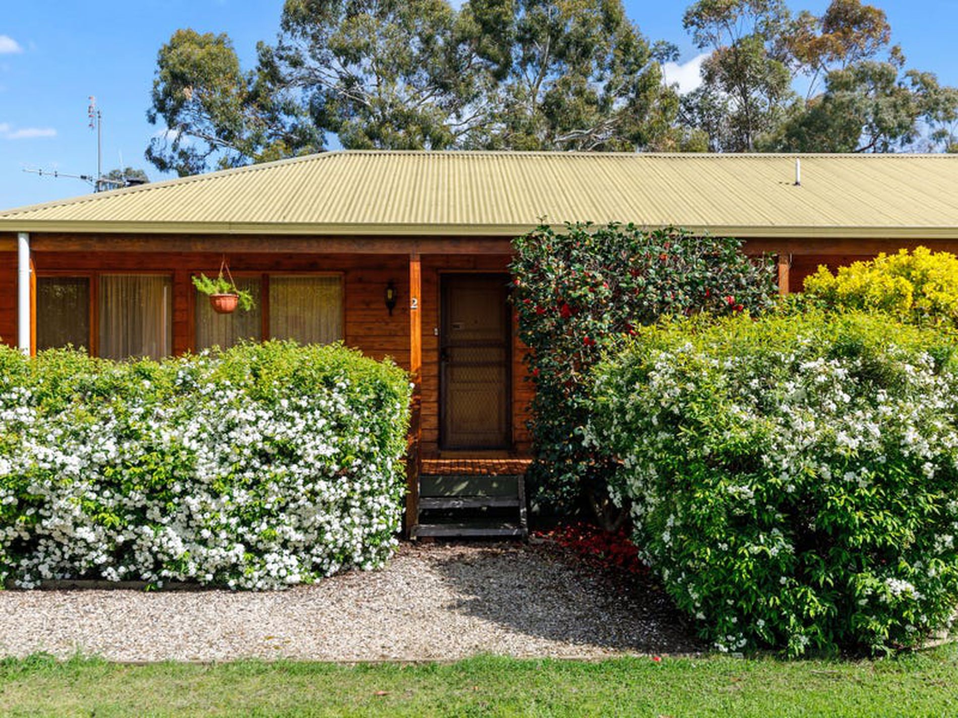 2 Kerris Cct, Seymour