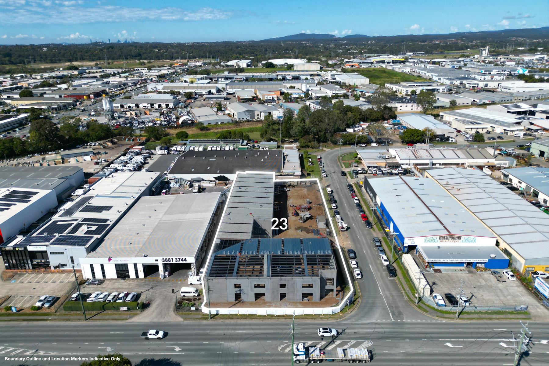 23 Kremzow Road, Brendale