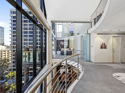 54 / 255 Adelaide Terrace, Perth