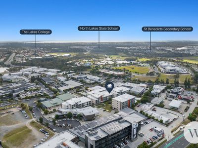 30 / 3 McLennan Court, North Lakes