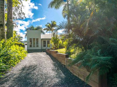 3911 Kyogle Road, Lillian Rock