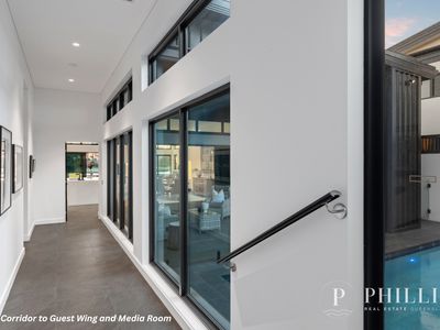 1838 Pinehurst Drive, Sanctuary Cove