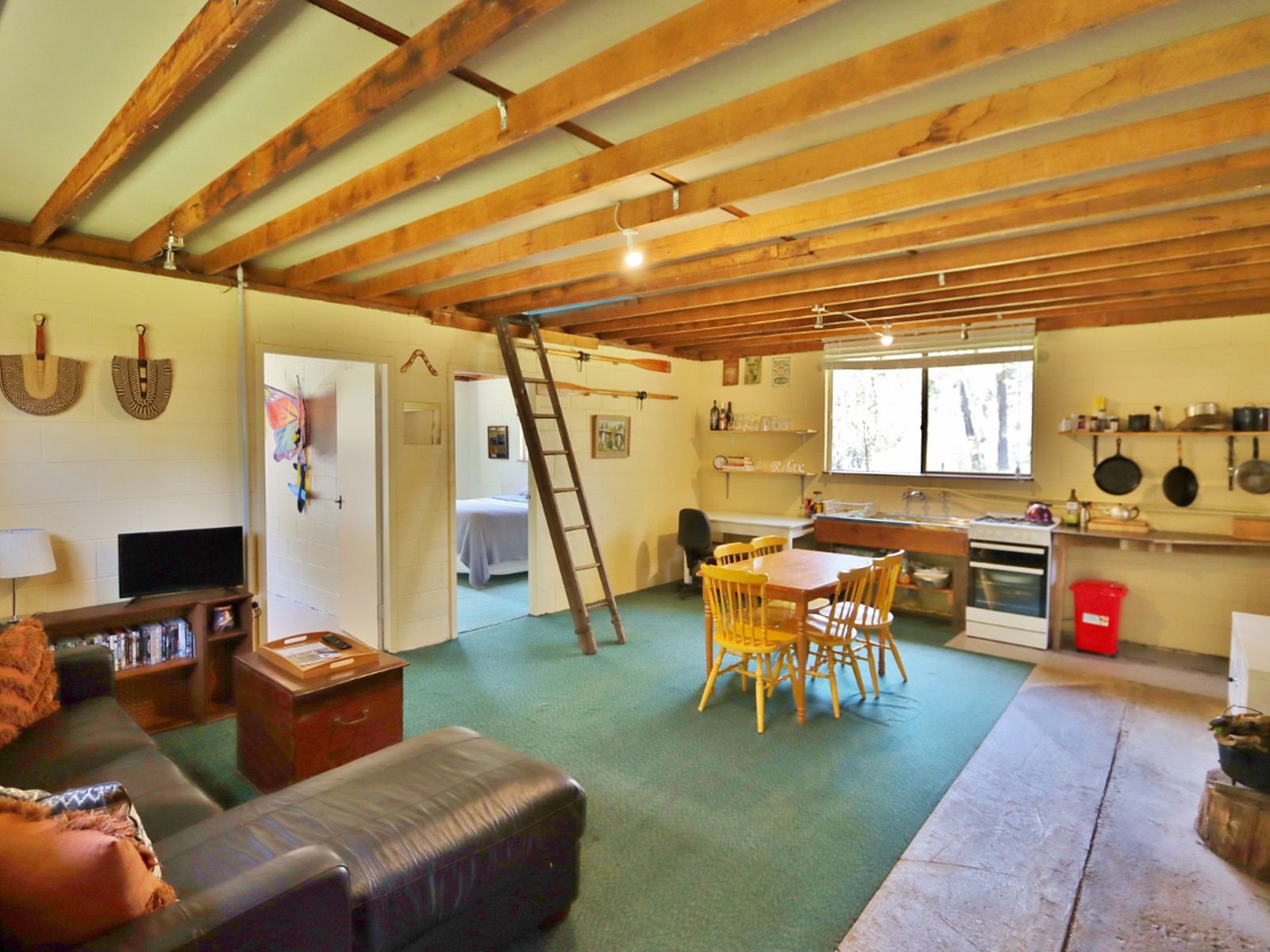 59B Burgess Track, Wallagaraugh, Genoa