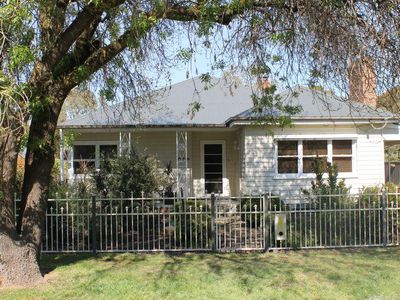 15 Wright Street, Heathcote