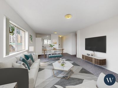 3 / 6 Garnet Street, Clayfield