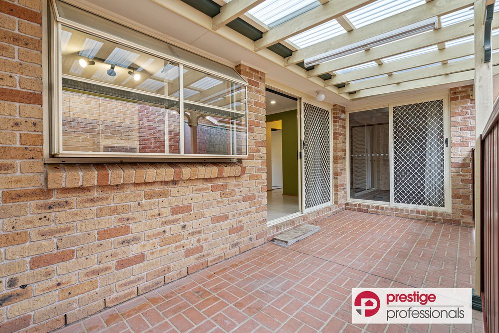 21 Paroo Court, Wattle Grove