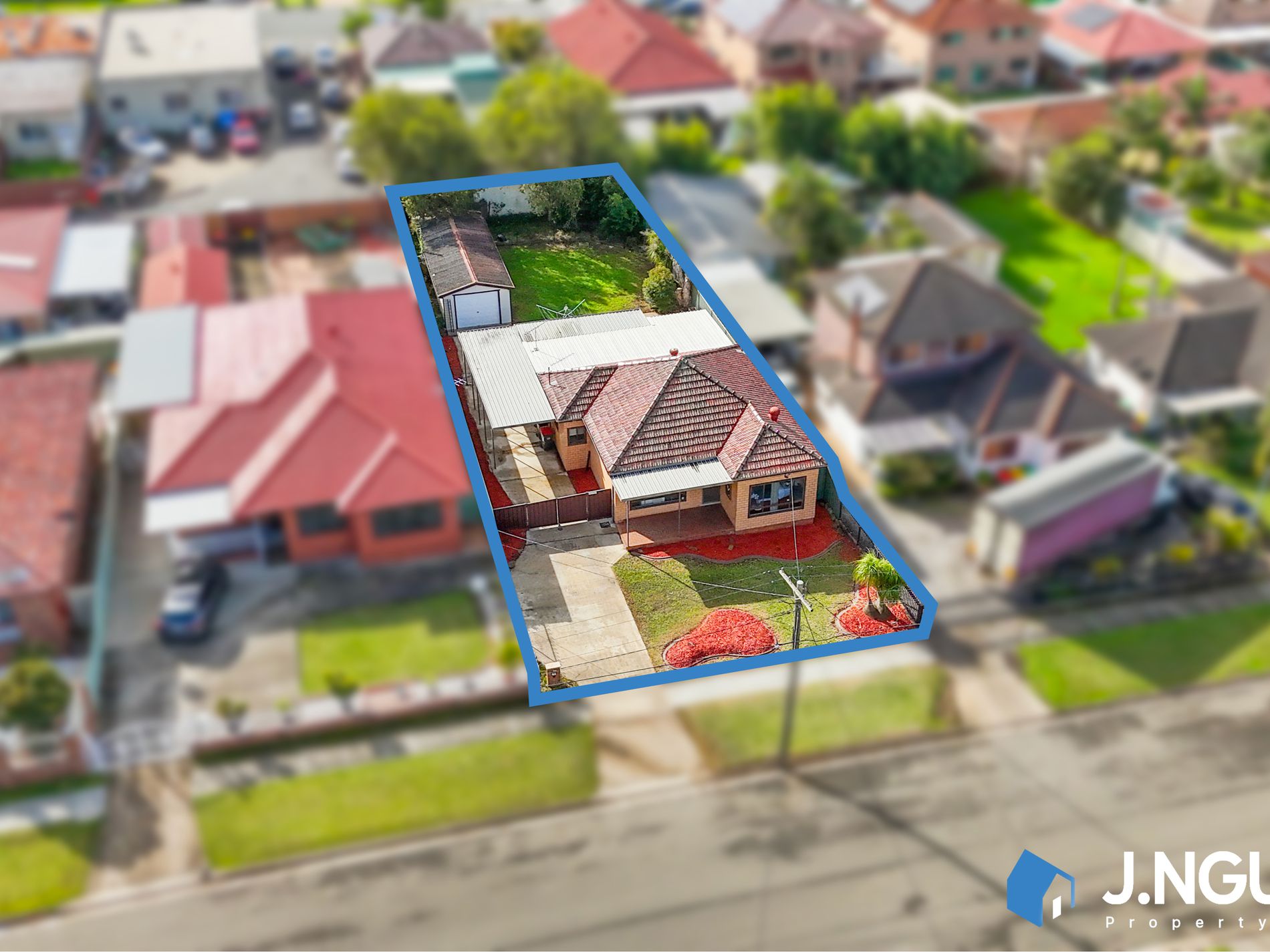 45 Tenella Street, Canley Heights