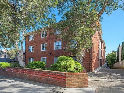 43 / 85 Beauchamp Street, Marrickville