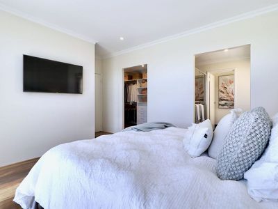 12 Wollomai Road , Baldivis